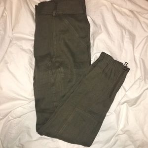 Veronica Beard joggers